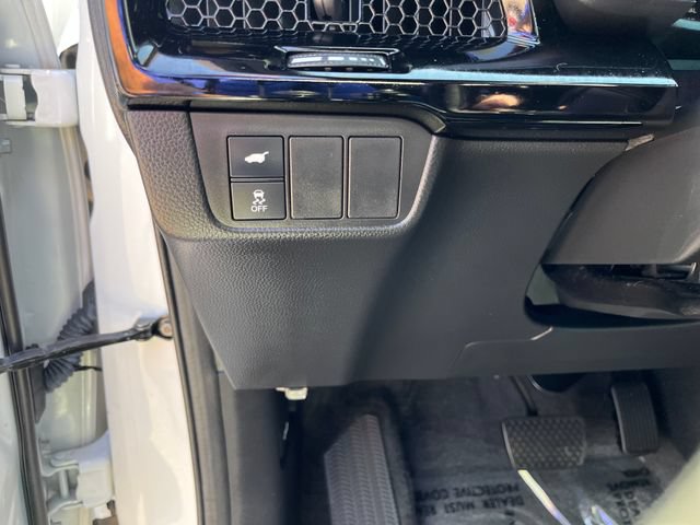 Certified 2024 Honda CR-V Sport Touring image 32