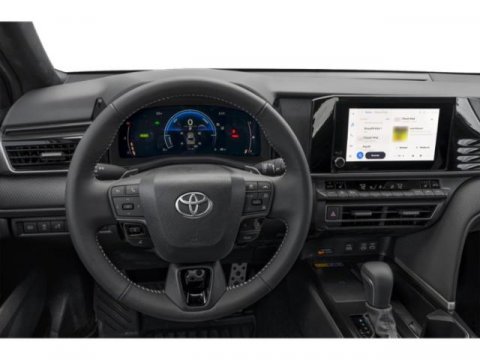 New 2026 Toyota Camry Hybrid w/ Multimedia Upgrade Package AWD/4WD image 9