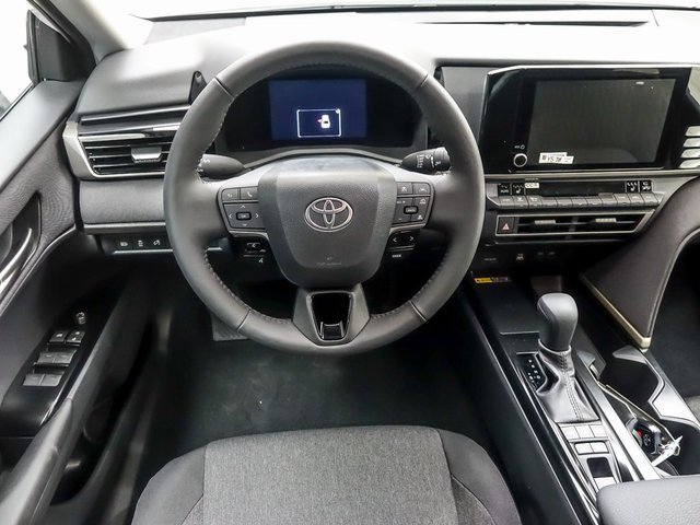 New 2026 Toyota Camry LE w/ Convenience Package image 12
