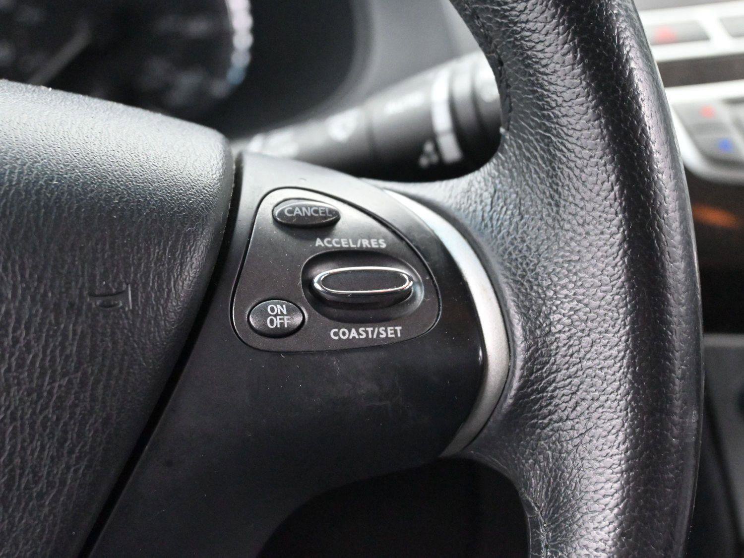 Used 2014 INFINITI QX60 AWD Hybrid w/ HEV Premium Package image 20