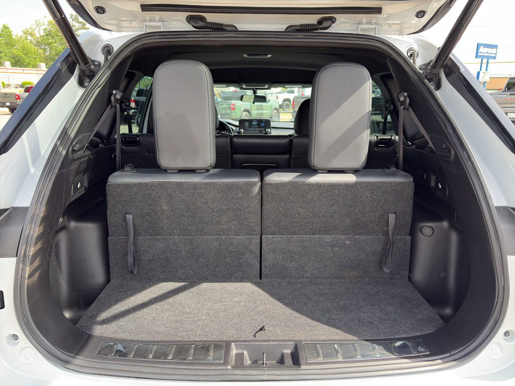 Used 2023 Mitsubishi Outlander SE Black Edition AWD/4WD image 23