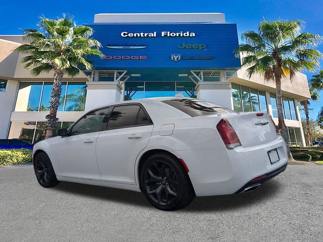 Used 2021 Chrysler 300 S image 7
