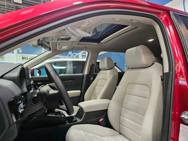 New 2026 Honda CR-V EX-L image 16