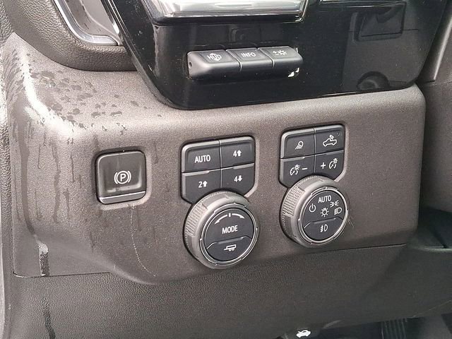 Certified 2023 Chevrolet Silverado 1500 LTZ w/ LTZ Premium Package image 34