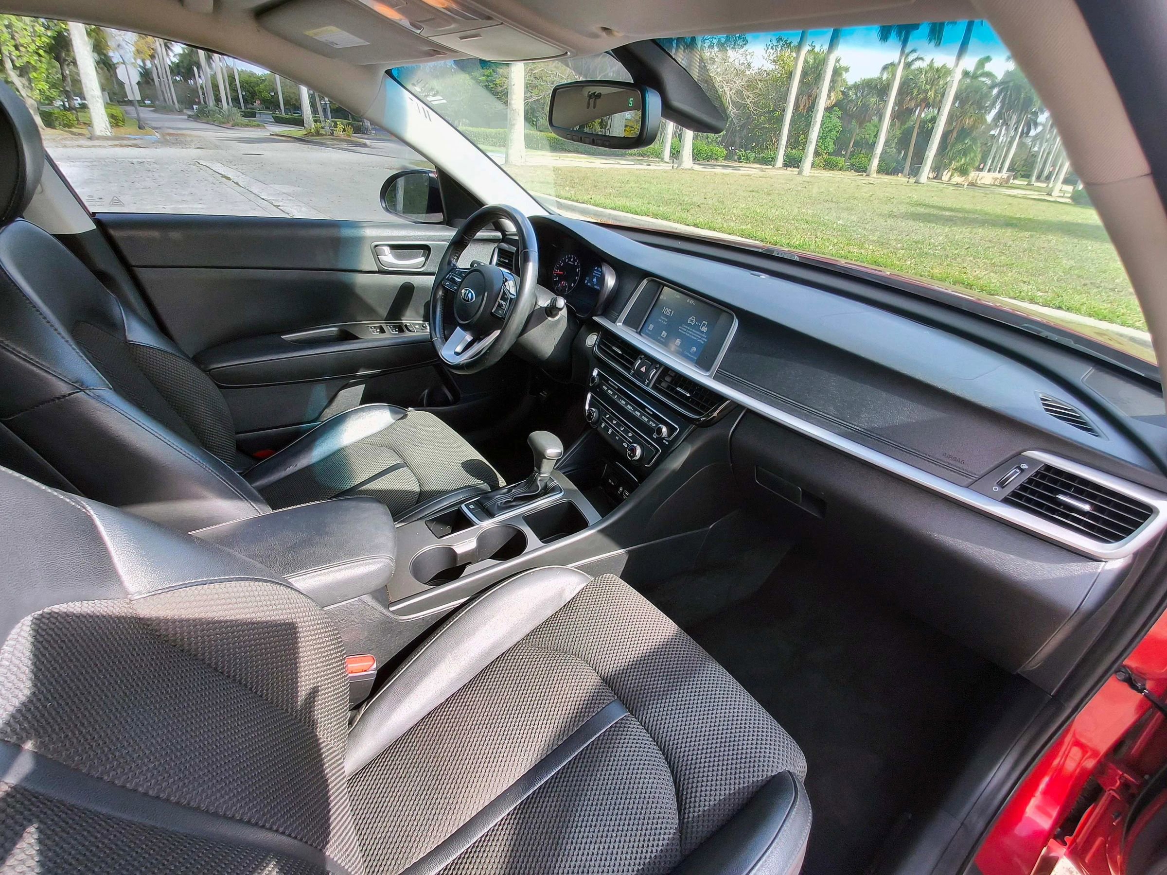 Used 2020 Kia Optima S image 35