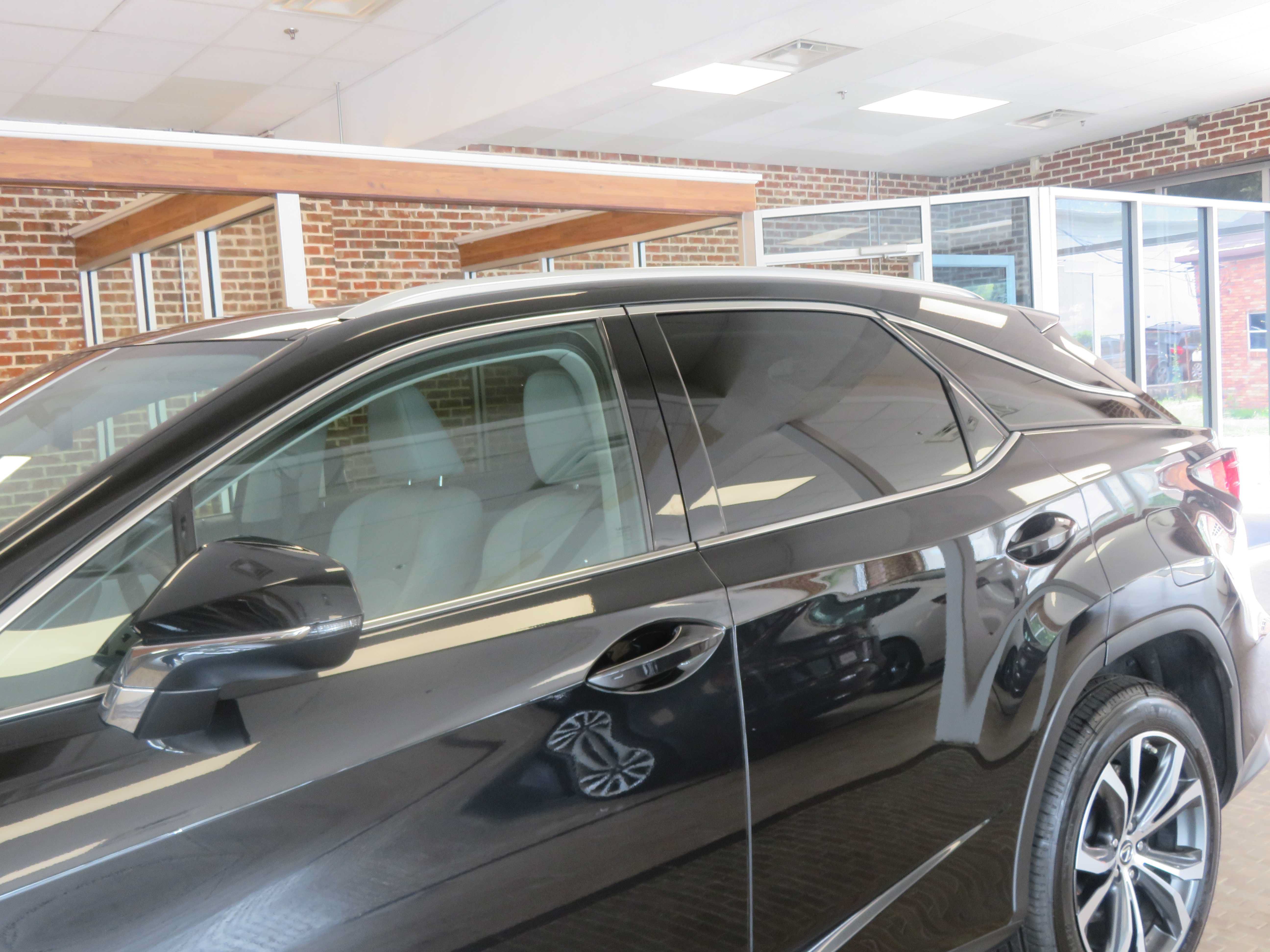 Used 2020 Lexus RX 350 AWD w/ Premium Package image 81