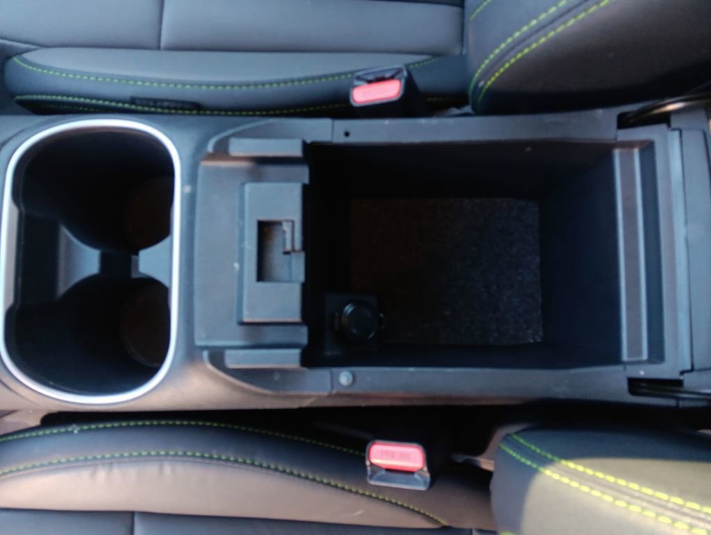 Used 2024 Subaru Outback Onyx Edition image 22