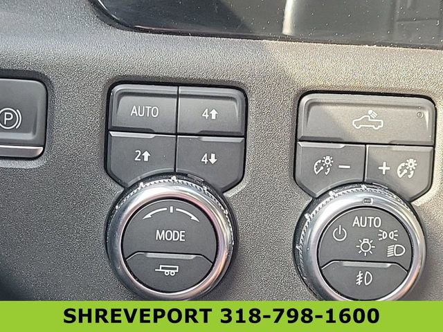 Used 2022 GMC Sierra 1500 Elevation w/ X31 Off-Road Package AWD/4WD image 35