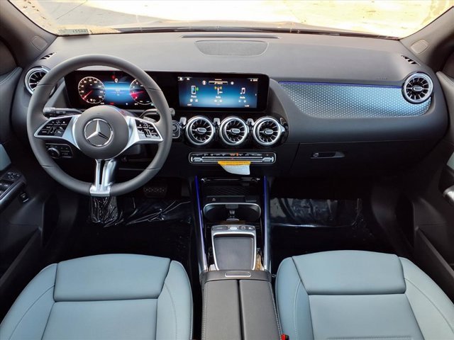 New 2026 Mercedes-Benz GLA 250 image 4