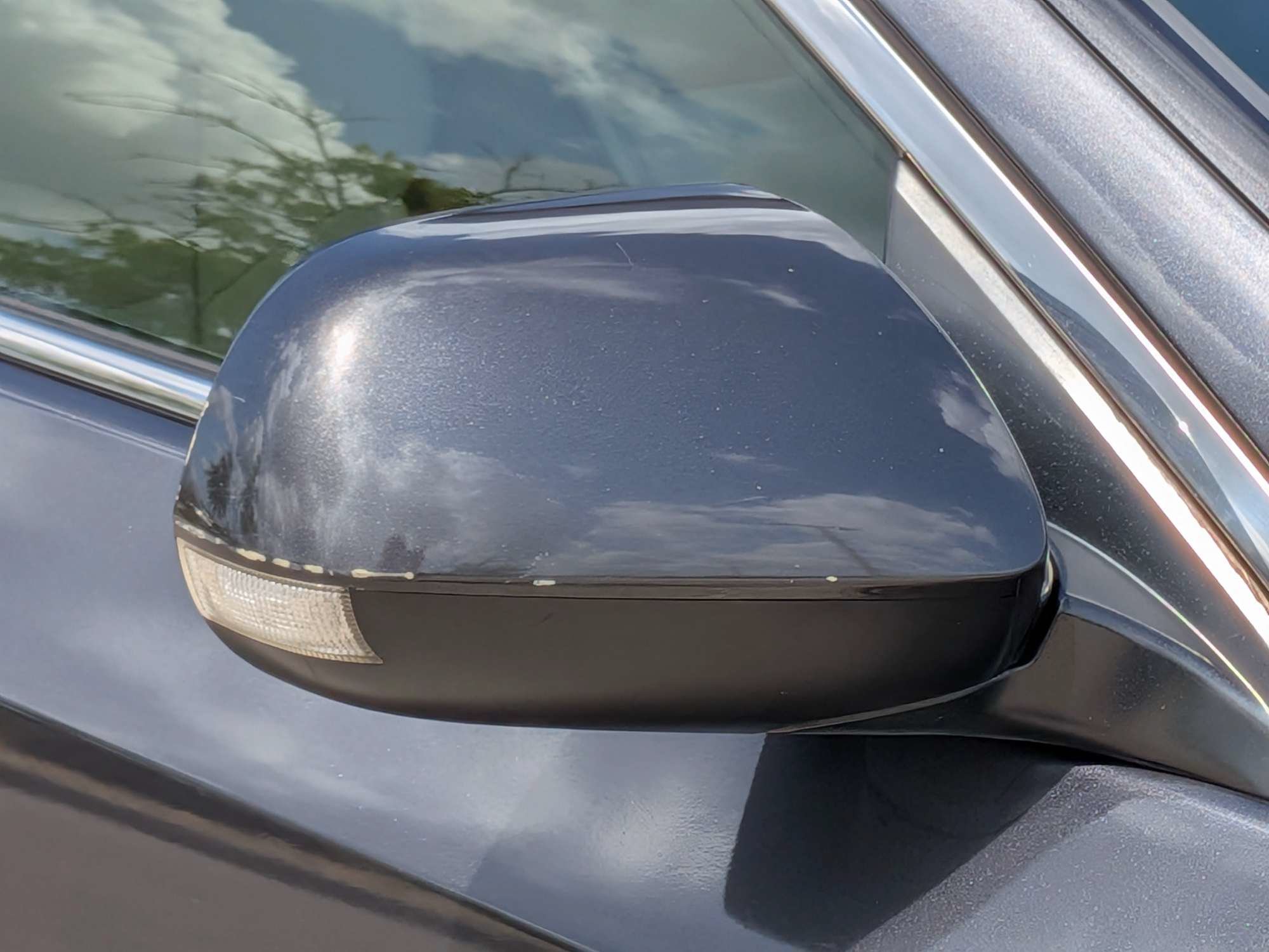 Used 2012 Acura TSX Sedan FWD image 12