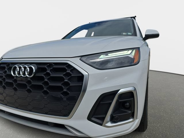 Used 2023 Audi Q5 2.0T Premium Plus AWD/4WD image 35