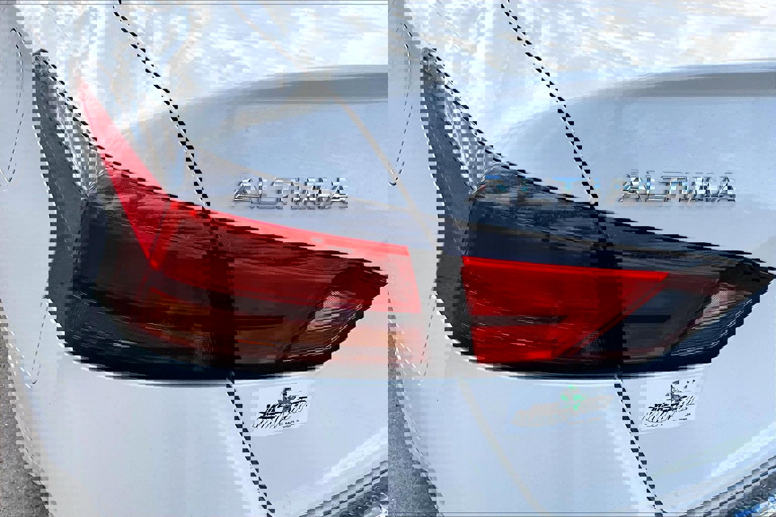 Used 2021 Nissan Altima 2.5 SL image 28