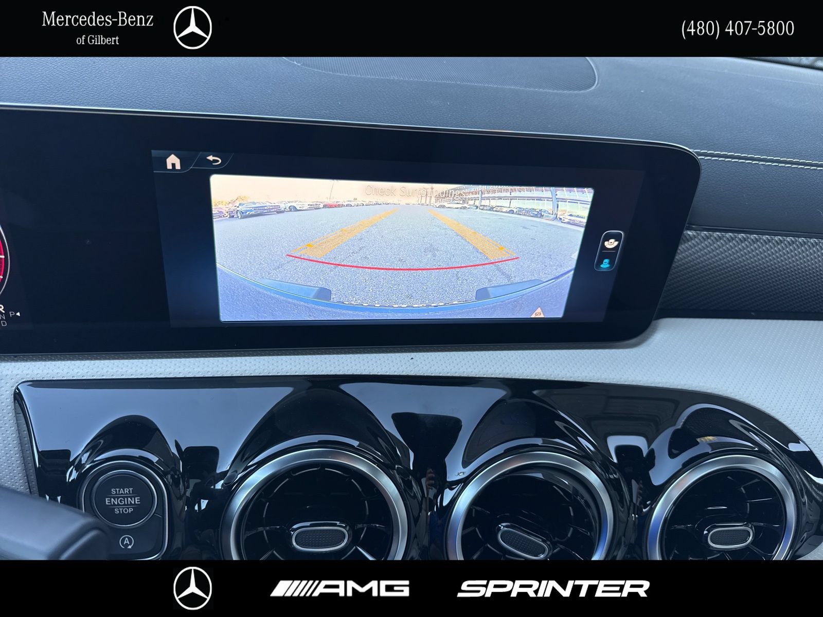 New 2026 Mercedes-Benz CLA 250 image 22