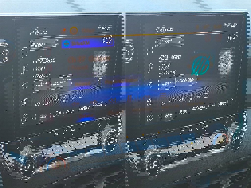 Certified 2025 Chevrolet Colorado Trail Boss image 22