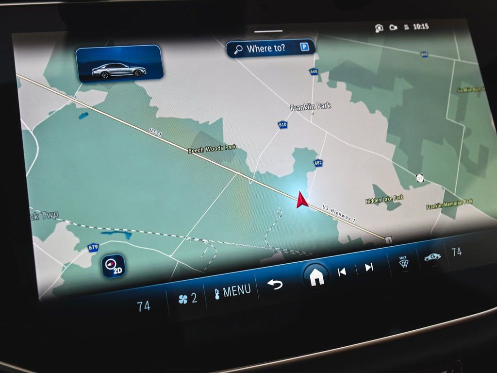 Used 2024 Mercedes-Benz E 450 4MATIC Sedan image 26