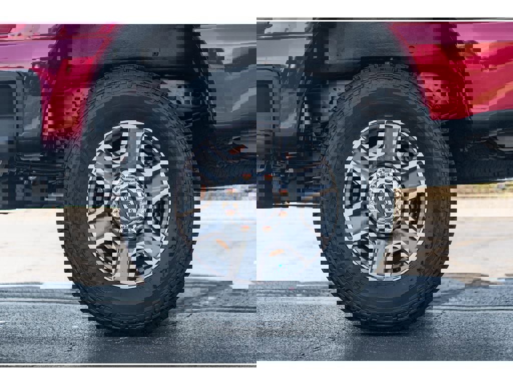 New 2026 Ford F250 Lariat image 5