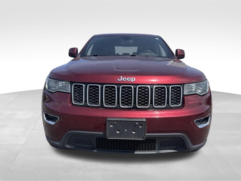 Used 2021 Jeep Grand Cherokee Laredo X AWD/4WD image 18