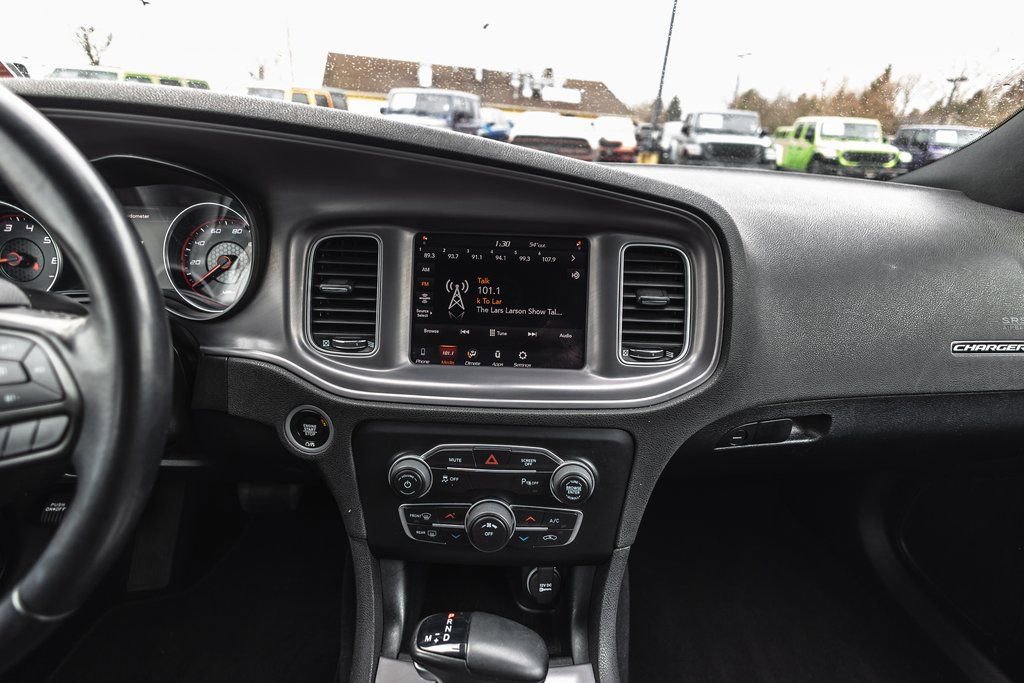Used 2023 Dodge Charger SXT image 24