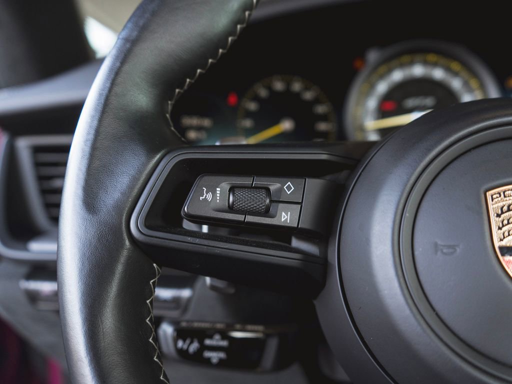 Used 2024 Porsche 911 GT3 image 19