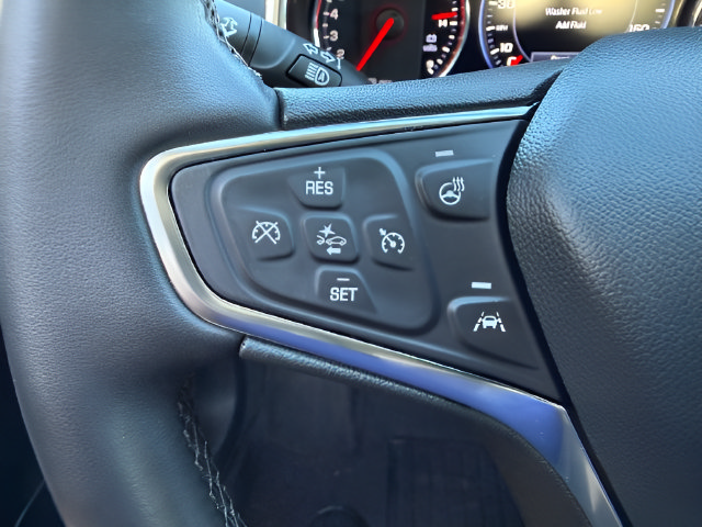 Used 2024 Chevrolet Malibu LT FWD image 19