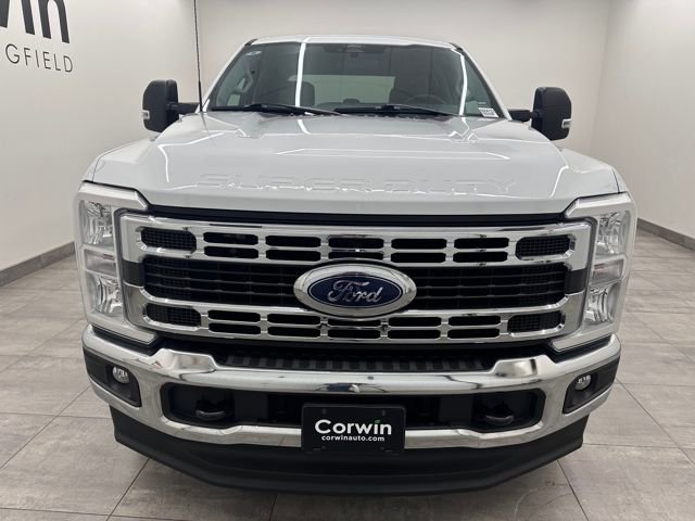 Certified 2024 Ford F250 XLT image 8