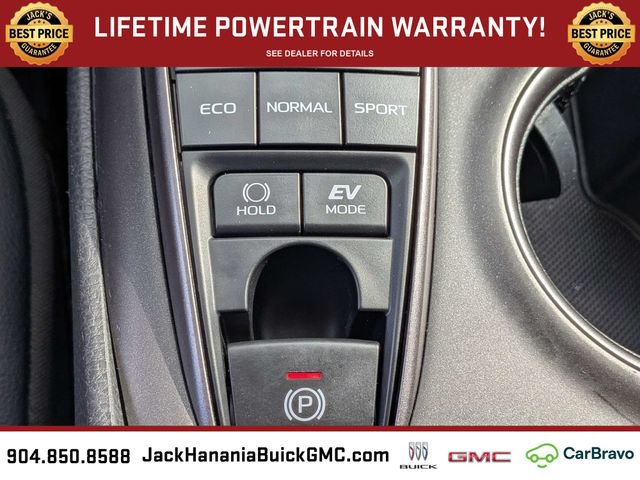 Used 2024 Toyota Camry XSE FWD image 23
