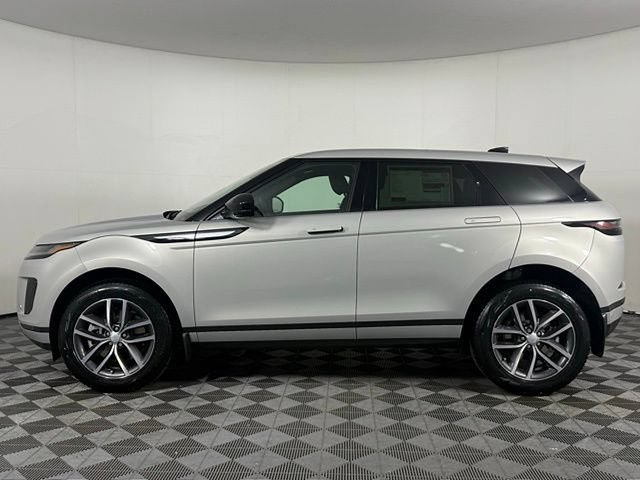 Used 2026 Land Rover Range Rover Evoque S AWD/4WD image 4