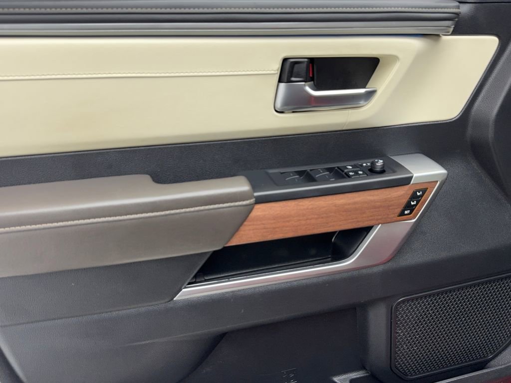 Used 2022 Toyota Tundra 1794 Edition image 34