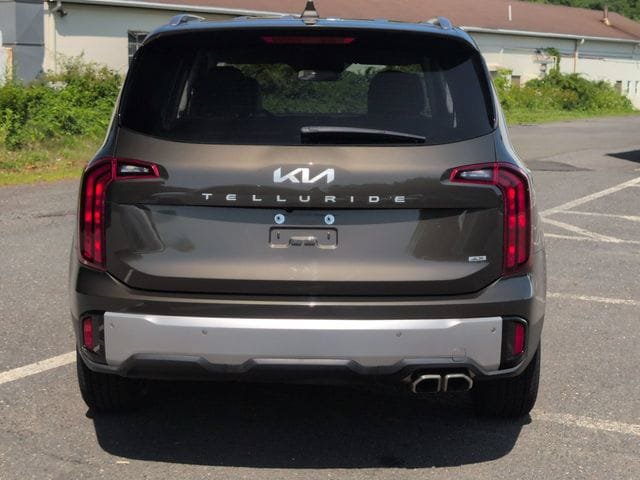 Used 2023 Kia Telluride S w/ S Sunroof Package AWD/4WD image 7
