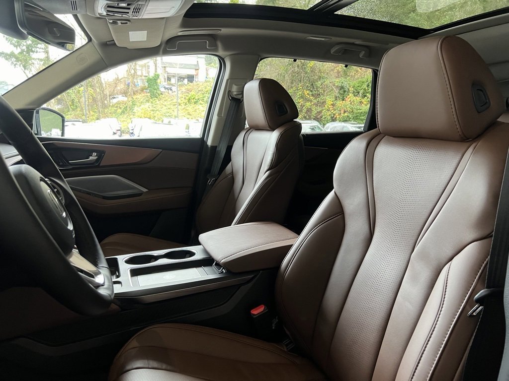 New 2026 Acura MDX w/ Technology Package image 13