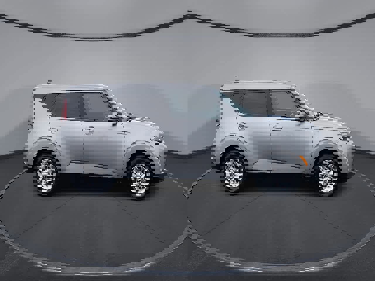 Used 2024 Kia Soul LX w/ Option Group 015 image 9