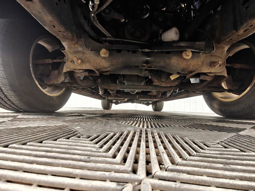 Used 2010 Ford Expedition Limited image 50