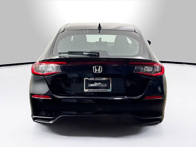 New 2026 Honda Civic Sport image 9