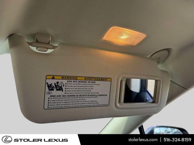 Certified 2022 Lexus RX 350 AWD w/ Premium Package image 37