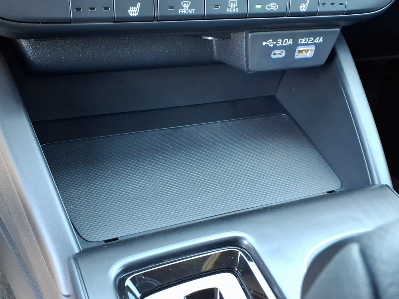 New 2026 Subaru Outback Premium AWD/4WD image 38