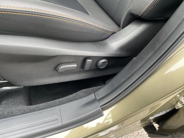 Used 2025 Subaru Forester Wilderness image 9