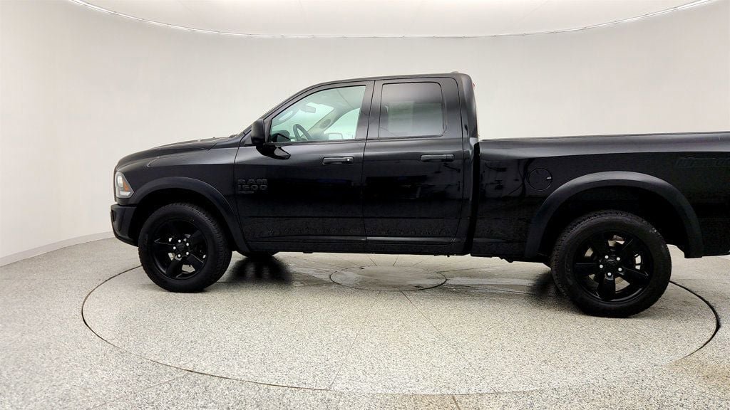 Used 2020 RAM 1500 Classic Warlock image 8
