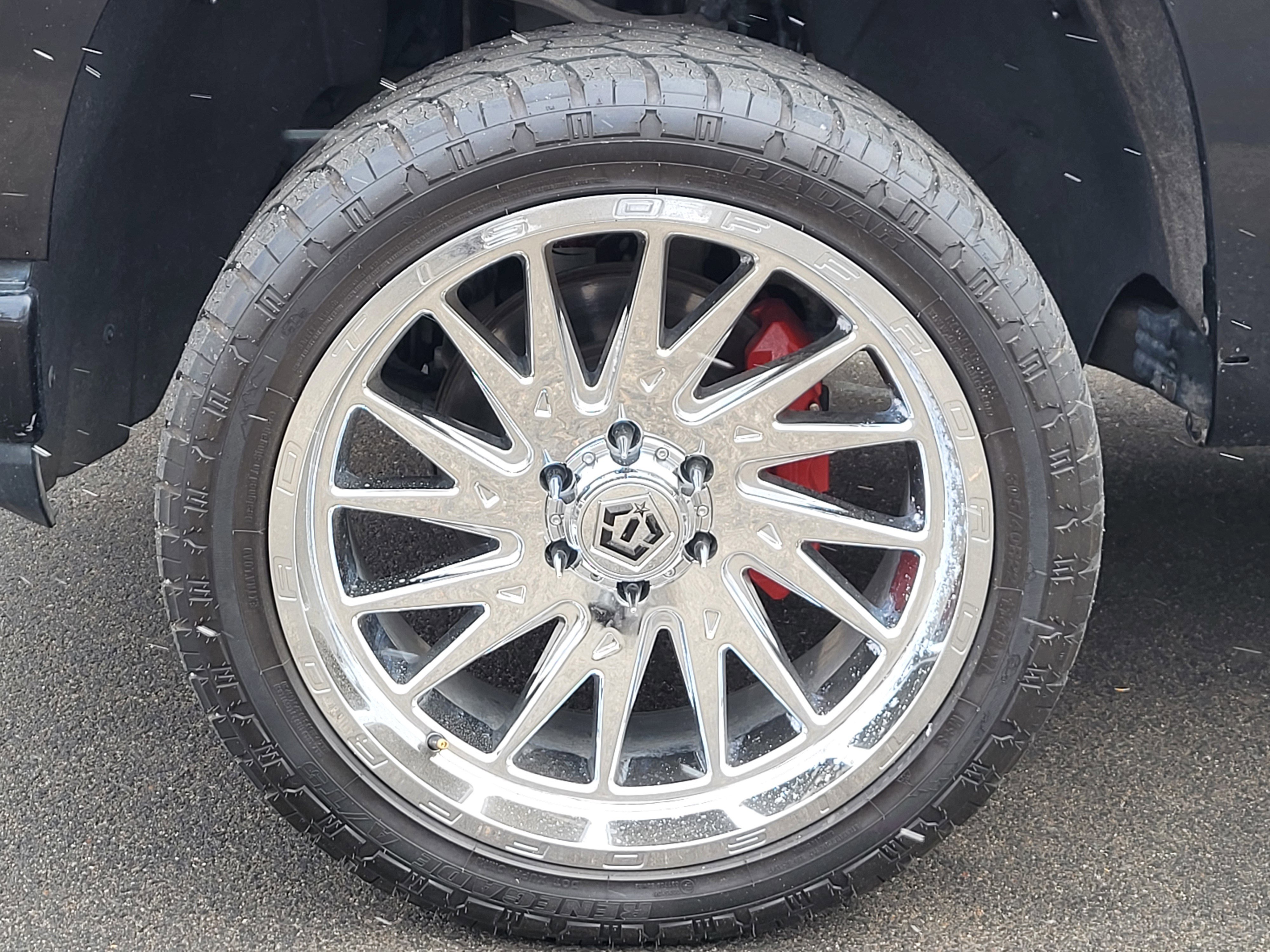 Certified 2020 Chevrolet Silverado 1500 LT Trail Boss image 15