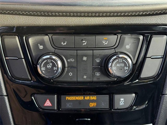 Used 2017 Buick Encore Essence w/ Experience Buick Package image 26