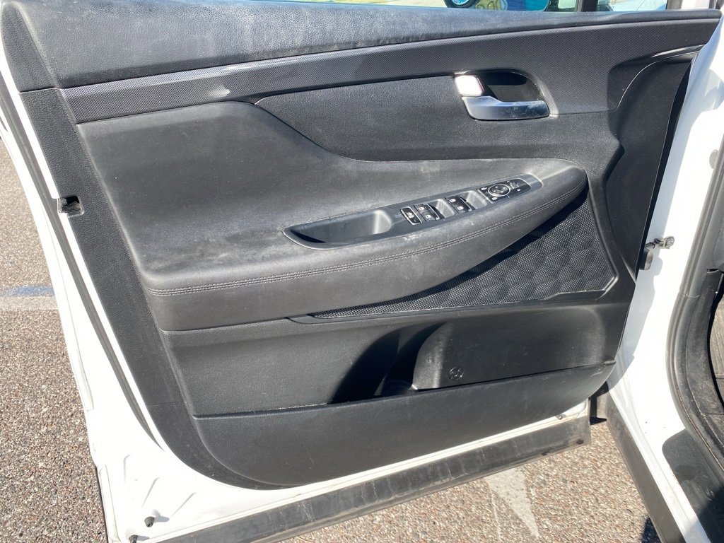 Used 2022 Hyundai Santa Fe SEL w/ Cargo Package image 10