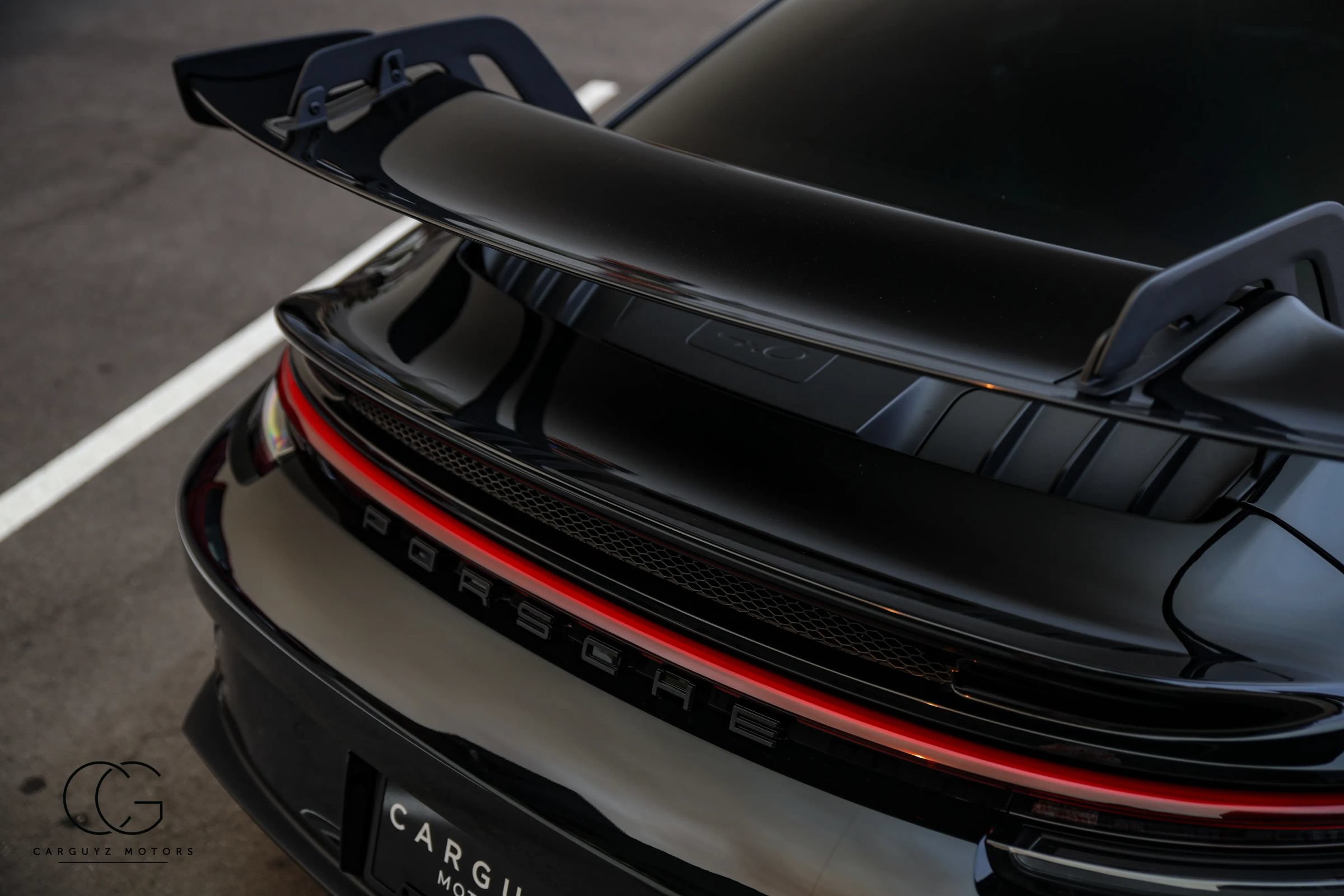 Used 2022 Porsche 911 GT3 RWD image 19