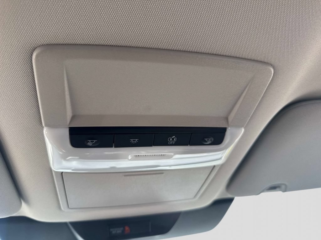 Certified 2025 Nissan Pathfinder S AWD/4WD image 25