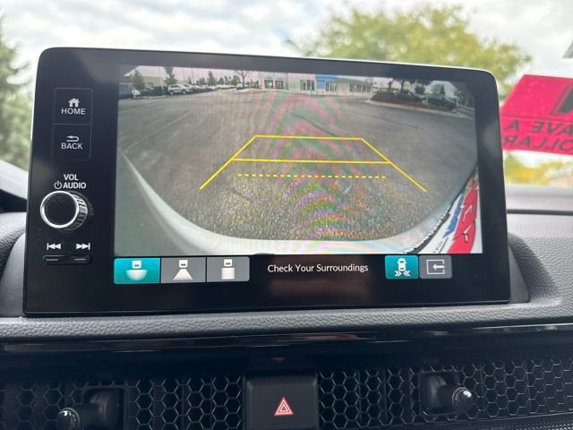 Used 2023 Honda CR-V EX-L image 36