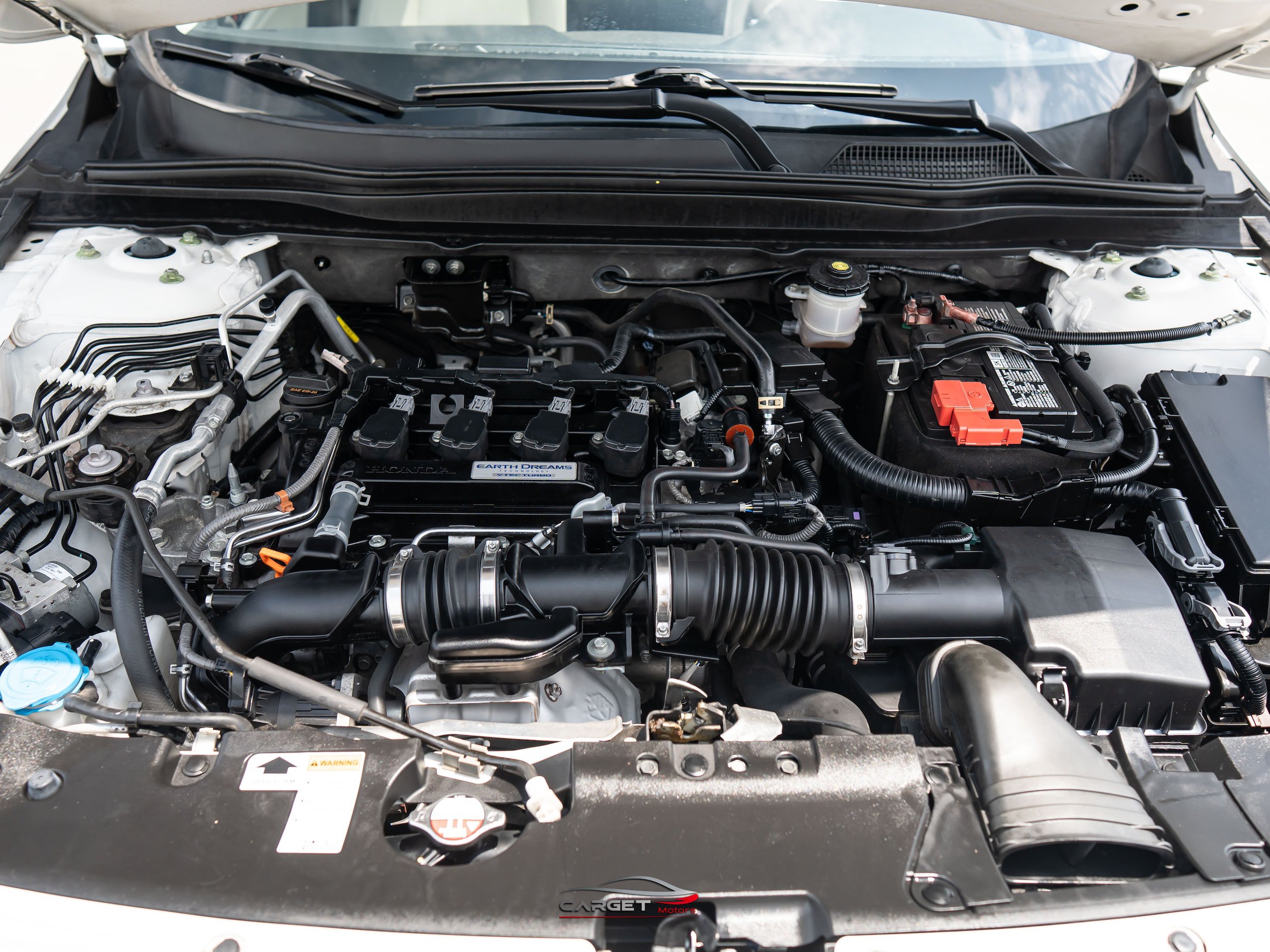 Used 2020 Honda Accord EX-L image 44
