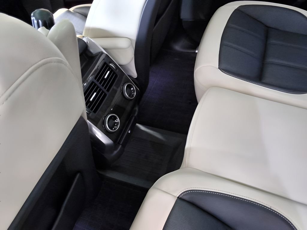 Used 2022 Land Rover Range Rover Sport Autobiography AWD/4WD image 37