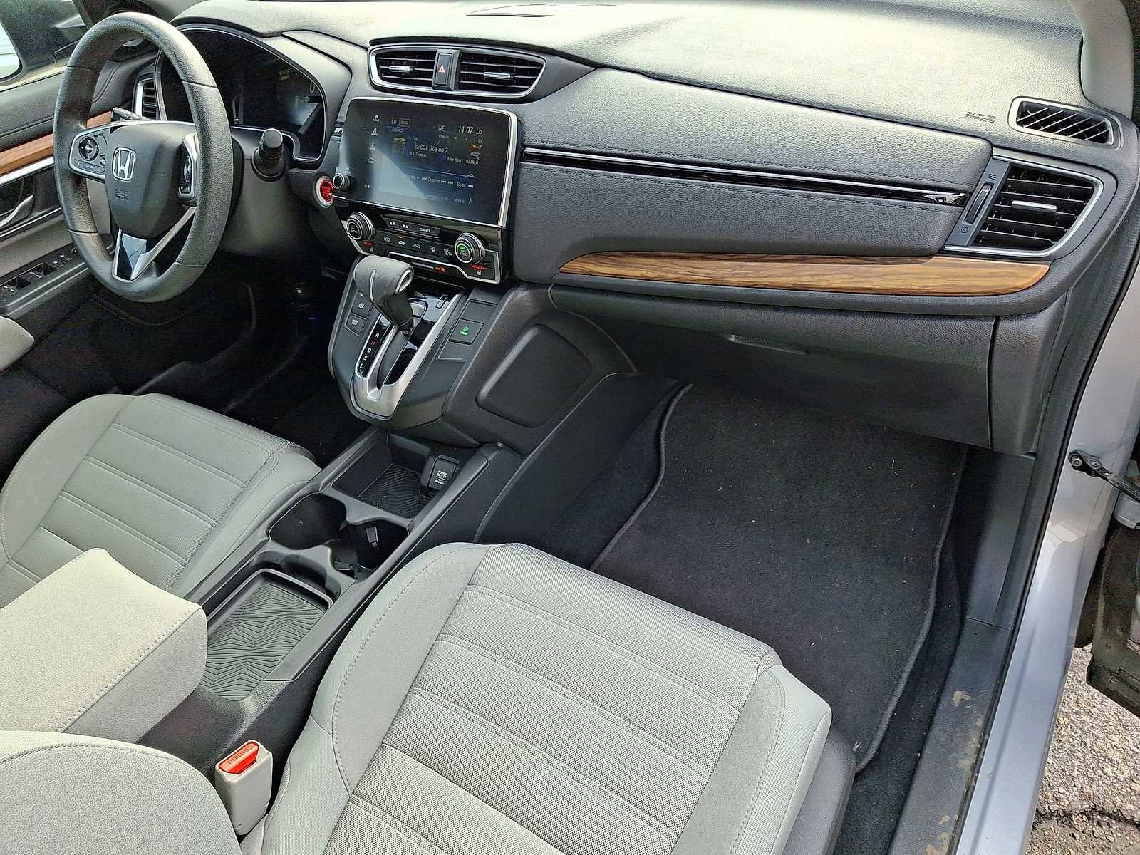 Used 2019 Honda CR-V EX image 34