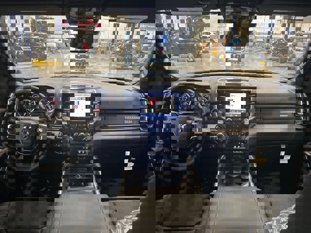 New 2026 RAM 1500 Big Horn image 13