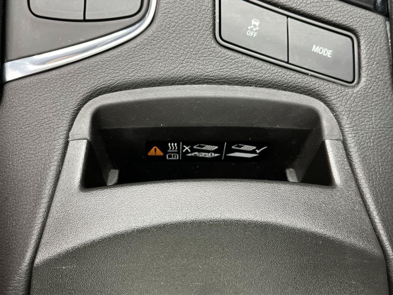 Used 2024 Cadillac XT5 Sportv w/ LPO, Floor Liner Package AWD/4WD image 26