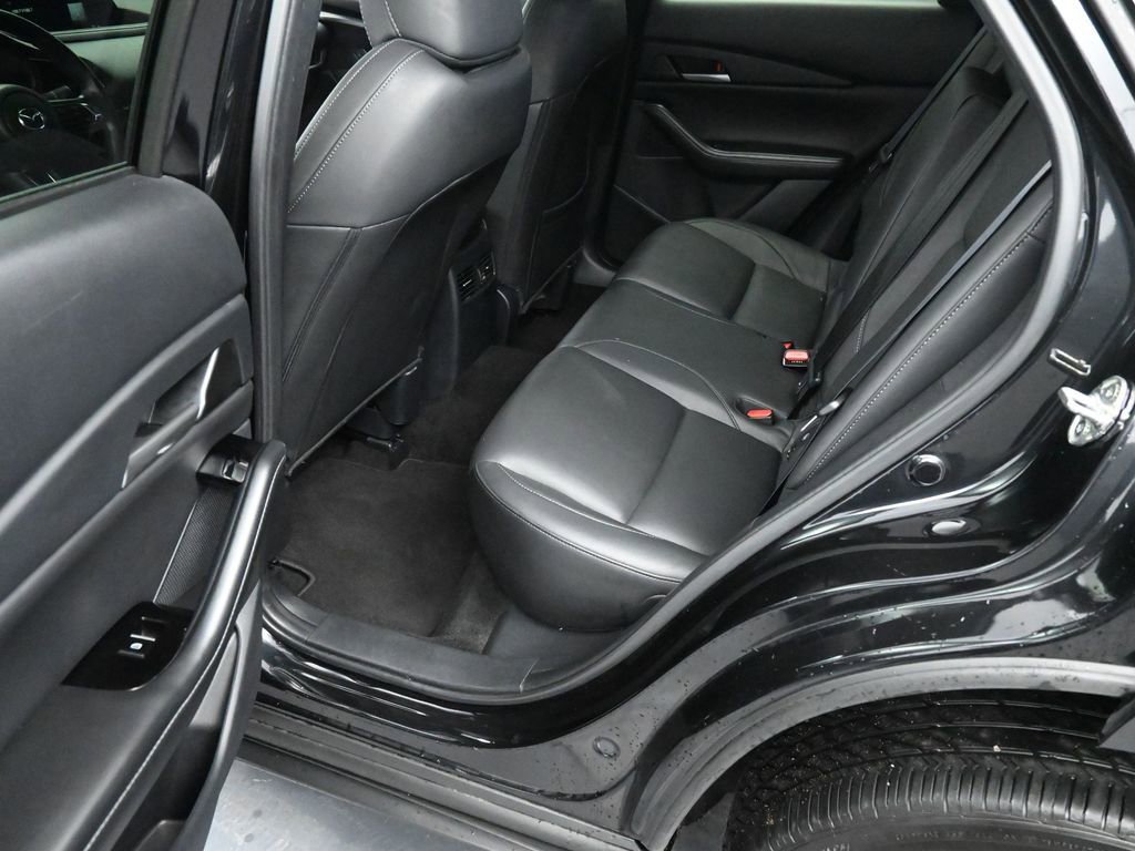 Used 2024 MAZDA CX-30 AWD 2.5 S w/ Select Sport Pkg image 16