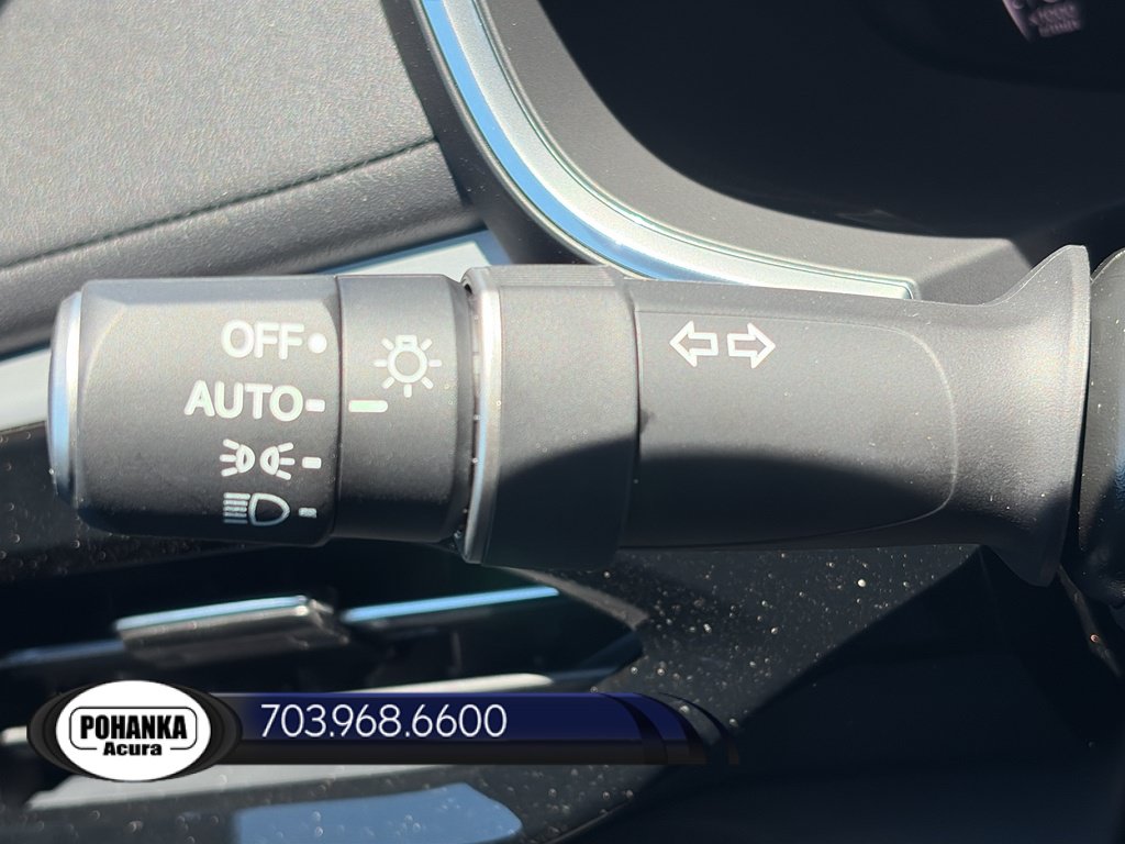New 2026 Acura MDX w/ Technology Package AWD/4WD image 10